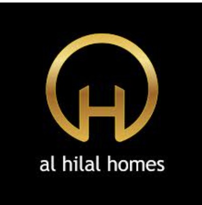 Al Hilal Development Logo