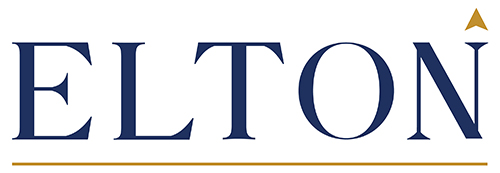 Elton Logo