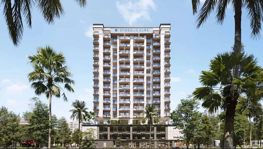 Retail Shop in Prime Area of Al Furjan