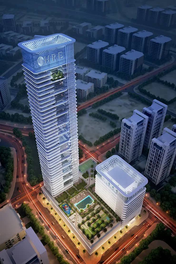 Skyhills Residences 3